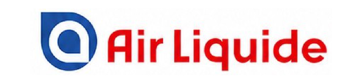 Logo Air Liquide
