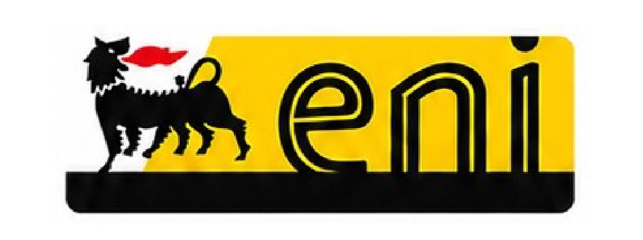 Logo ENI