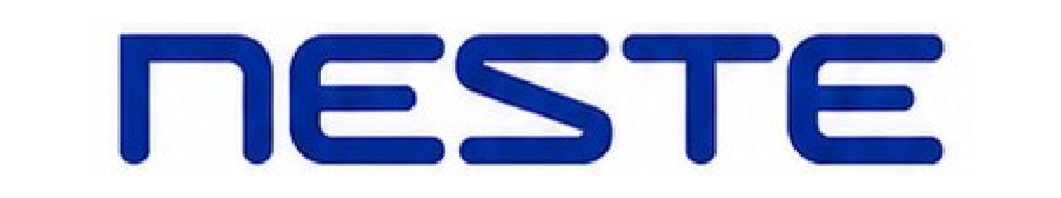 Logo Neste
