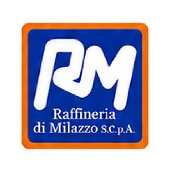 Logo Raffineria di Milazzo