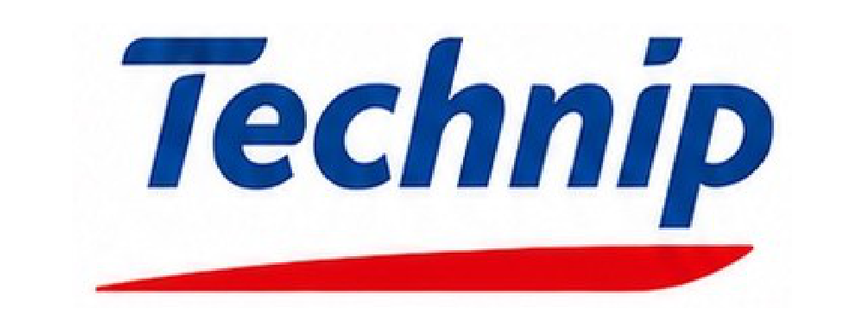 Logo Technip Energies