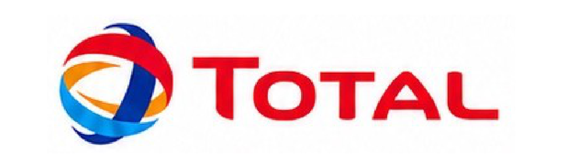 Logo TotalEnergies