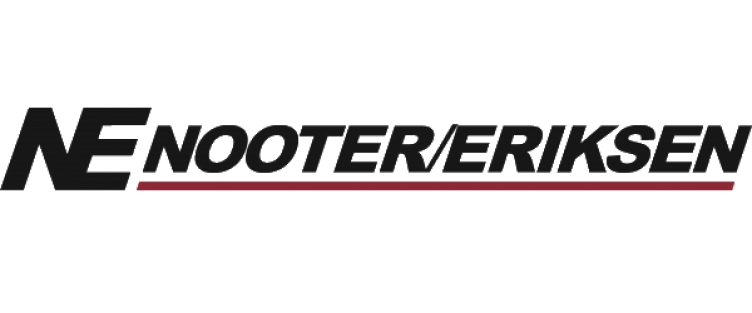 Logo Nooter/Eriksen