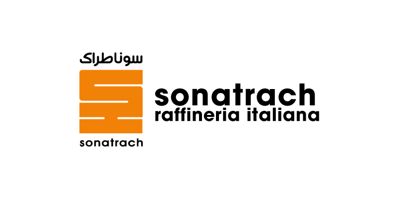 Logo Sonatrach