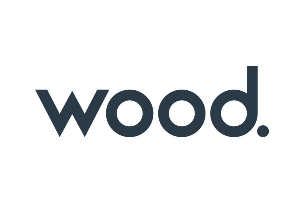 Logo Wood
